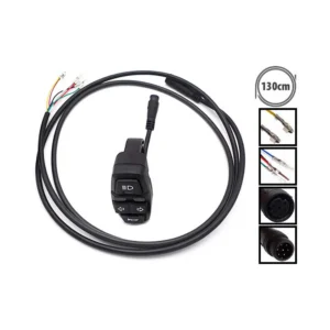 Interruptor para Patinete Dualtron Forever / Aminia