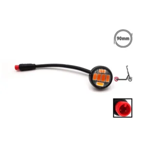 LED Trasero Intermitente para Patinete Dualtron Togo