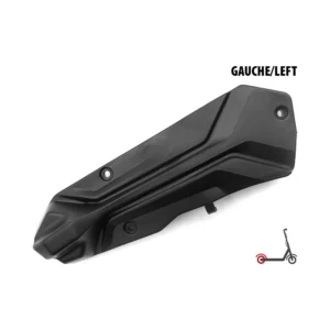 Tapa de Horquilla Trasera Izquierda para Patinete Dualtron Togo