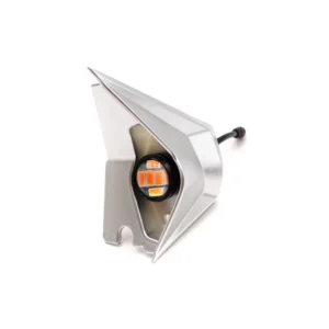 Plástico Trasero Derecho con LED para Patinete Dualtron Togo
