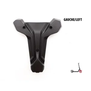 Tapa de Horquilla Delantera Izquierda para Patinete Dualtron Togo