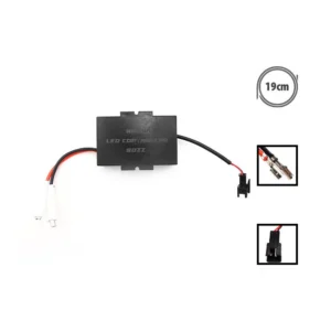 Controlador LED para Patinete Dualtron Aminia