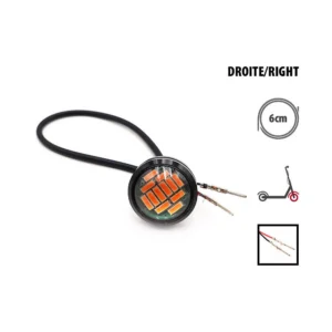 LED Intermitente Delantero Derecho Dualtron Forever