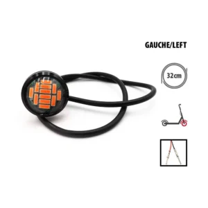 LED Intermitente Delantero Izquierdo Dualtron Forever