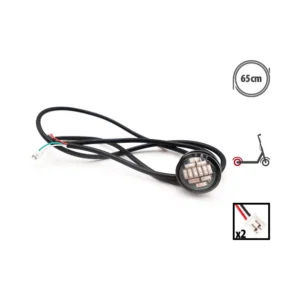 LED Trasero Intermitente Dualtron Victor Ltd