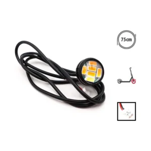 LED Delantero Dualtron Aminia