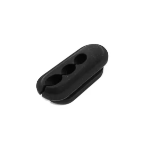 Tapón para Paso de Cables Patinete Eléctrico Ninebot Segway ZT3 Pro