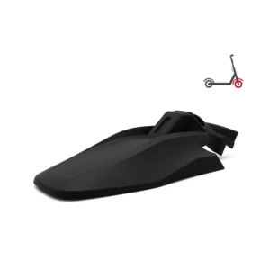 Guardabarros Delantero para Patinete Eléctrico Ninebot Segway ZT3 Pro