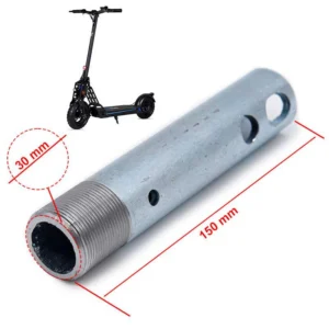 Buje de dirección para patinete eléctrico Ecoxtrem Bison