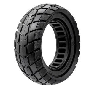 Rueda maciza 8.5 x 3