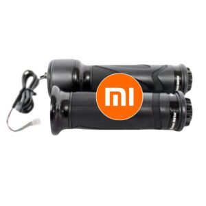 Acelerador puño gas moto Xiaomi Premium