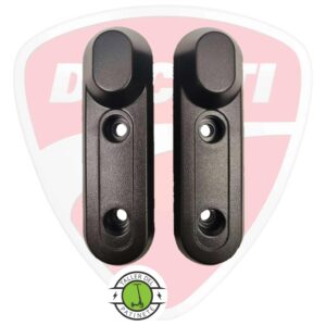 Embellecedores traseros Ducati PRO-II/PRO-II Plus