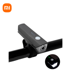 Foco Luz LED Recargable 300 Lumen Portátil