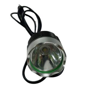 Luz Led potente Kit 5 piezas