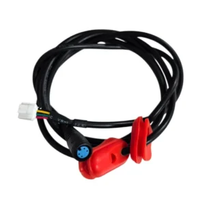 Cable de Comunicación Display–Controladora de Smartgyro Z-One (Modelo 2023)