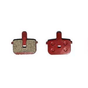 Pastillas de Freno SmartGyro K2