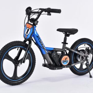 Bicicleta eléctrica Xtrem 14 ''