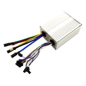 Controladora Delantera A Dualtron Thunder ll / 2