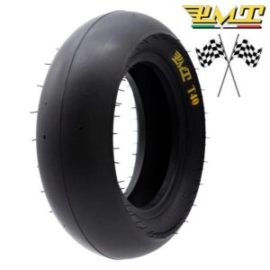 Neumático PMT T40 90/65-6.5 Slick