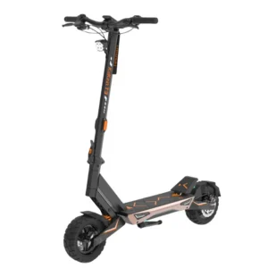 Patinete Eléctrico KuKirin T3