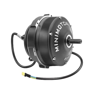 Motor trasero Dualtron Mini