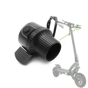Acelerador Cecotec Bongo Serie Z