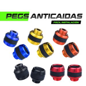 Pegs Anticaida Moderno