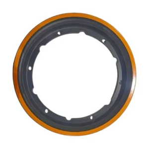 Llanta aro para patinete eléctrico Kukirin G2 Max