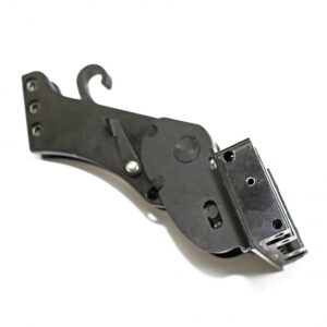 Sistema de Plegado Smartgyro Speedway Rockway y Crossover
