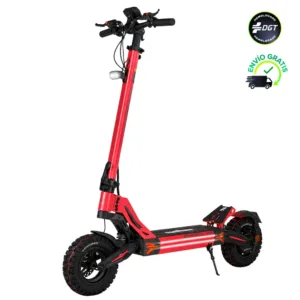 Bateria Externa Para Todos los Patinetes a 52V