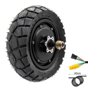 Motor Kukirin G2 Pro (Versión 2024)