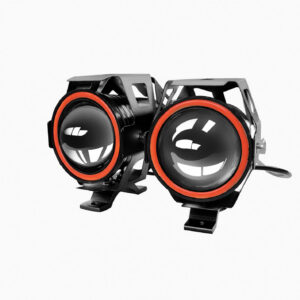 Set foco T4 Duo y T8 zWheel