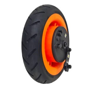 LLanta Xiaomi Scooter 4 GO