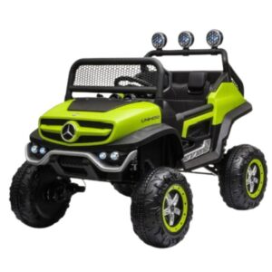 Coche infantil mercedes 12V