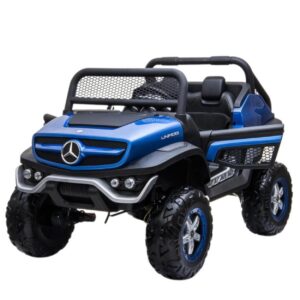 Coche infantil mercedes 24 V
