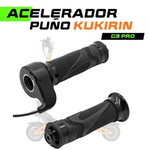Controladora Kukirin G2 Max
