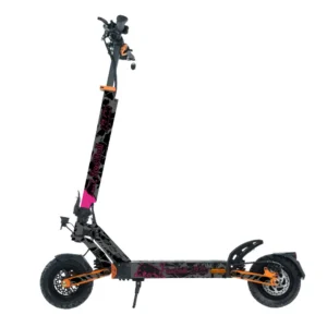 Vinilo Carbon Kukirin G2 Pro
