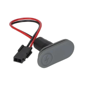 Tapa del Cable del Puerto de Carga Xiaomi 6 / Mi 6 Original
