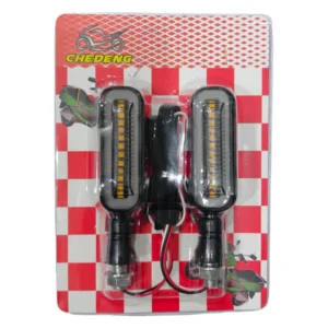 Intermitentes Universales 48V-72V