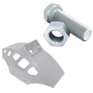 Tornillos Guardabarros Smartgyro Crossover Dual Max 2