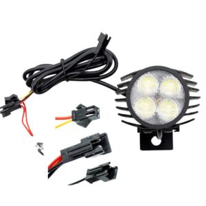 Foco Luz Led Claxon