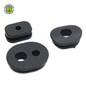 Juego de Tapones de Silicona Ninebot Serie F y D Interior