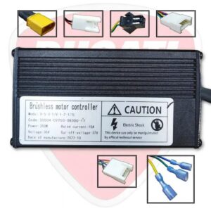 Controladora Centralita de Control  Ducati Pro-II Plus / Pro-II Evo
