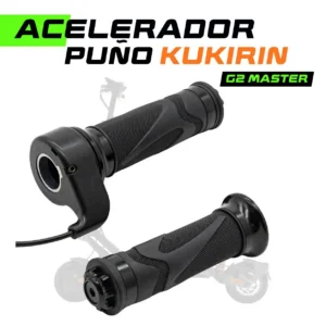Bateria Externa Kugoo Kukirin