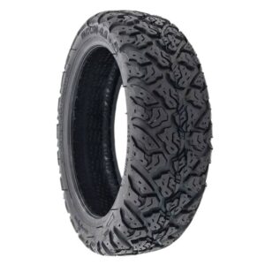 Neumático sin camara 10 X 2,5 - 6.5 scooter Jeep