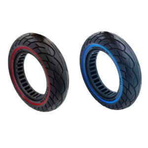 Rueda maciza ultraligera 10×2,5