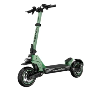 Patinete Eléctrico Smartgyro Rockway EVO Homologado DGT