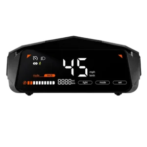 Display KuKirin G2