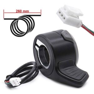 Acelerador para Patinete NIU Electric