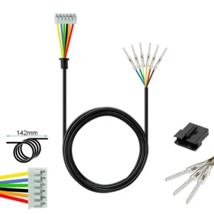Cable Comunicación Bus para Display EY3 Minimotors